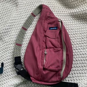 Kavu rope bag